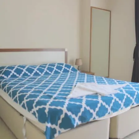 Kings Apartments, A4, Appartement Dalyan