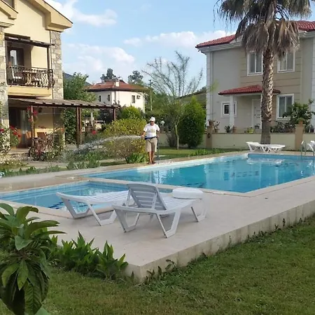 Kings Apartments, A4, * Dalyan