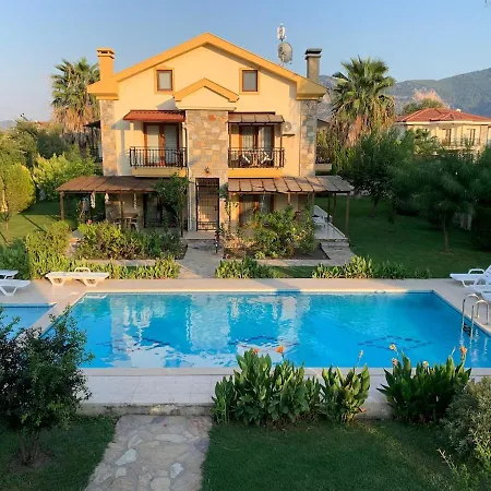 Kings Apartments, A4, Dalyan