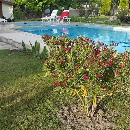 Kings Apartments, A4, Appartement Dalyan