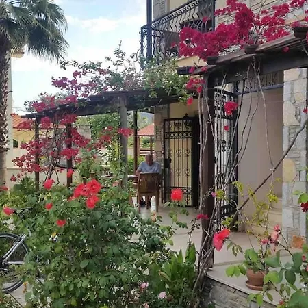 Kings Apartments, A4, * Dalyan