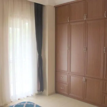 Appartement Kings Apartments, A4, Dalyan