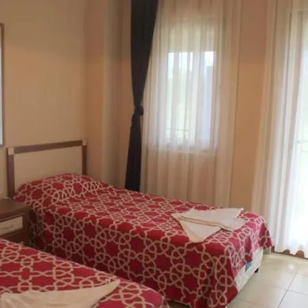 Kings Apartments, A4, Dalyan