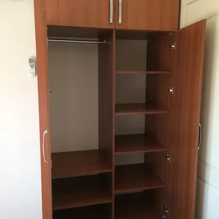 Lägenhet Kings Apartments, A4, Dalyan